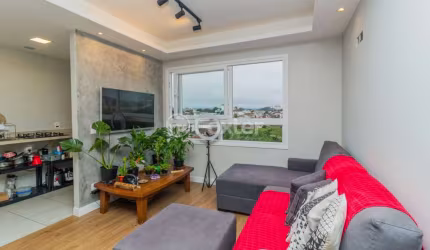 Apartamento com 3 quartos à venda na Rua Guadalupe, 520, Jardim Lindóia, Porto Alegre, 66 m2 por R$ 680.000