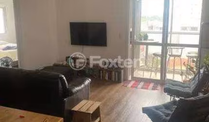 Apartamento com 2 quartos à venda na Rua Flores da Cunha, 299, Centro, São Leopoldo, 78 m2 por R$ 636.000