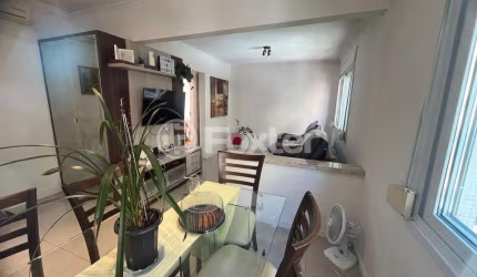 Apartamento com 2 quartos à venda na Rua General Lima e Silva, 117, Centro Histórico, Porto Alegre, 72 m2 por R$ 420.000