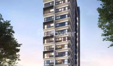 Kitnet / Stúdio à venda na Rua Vinte e Quatro de Outubro, 1290, Moinhos de Vento, Porto Alegre, 26 m2 por R$ 427.847