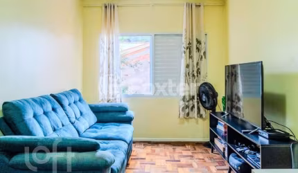 Apartamento com 1 quarto à venda na Rua Coronel Neves, 396, Medianeira, Porto Alegre, 47 m2 por R$ 160.000