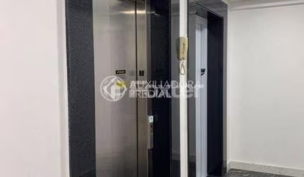 Apartamento com 1 quarto à venda na Travessa Vileta, 300, Jardim Botânico, Porto Alegre, 53 m2 por R$ 537.589