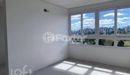 Apartamento com 2 quartos à venda na Travessa Vileta, 300, Jardim Botânico, Porto Alegre, 79 m2 por R$ 753.654