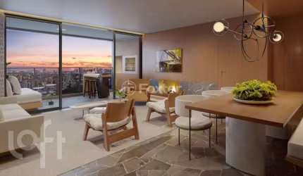 Apartamento com 3 quartos à venda na Travessa Desembargador Vieira Pires, 115, Rio Branco, Porto Alegre, 123 m2 por R$ 2.395.603
