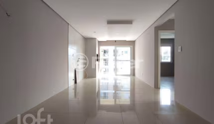 Apartamento com 2 quartos à venda na Rua São Leopoldo, 7, Liberdade, Novo Hamburgo, 61 m2 por R$ 272.000