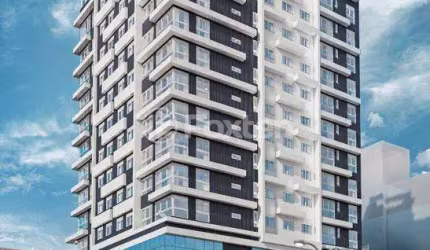 Apartamento com 1 quarto à venda na Avenida Rudá, 546, Centro, Capão da Canoa, 72 m2 por R$ 545.000