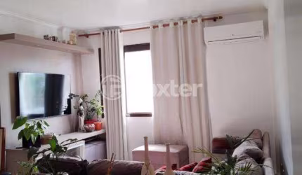 Apartamento com 3 quartos à venda na Avenida Pedro Adams Filho, 2524, Ouro Branco, Novo Hamburgo, 87 m2 por R$ 329.500
