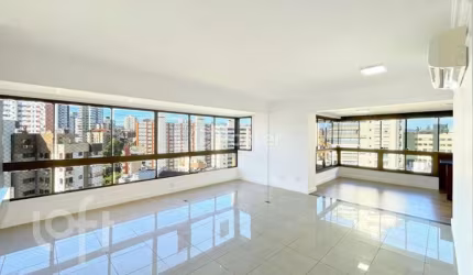 Apartamento com 4 quartos à venda na Rua Pedro Chaves Barcelos, 961, Auxiliadora, Porto Alegre, 183 m2 por R$ 2.650.000