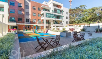 Apartamento com 3 quartos à venda na Rua Almíscar, 120, Monte Verde, Florianópolis, 90 m2 por R$ 890.000