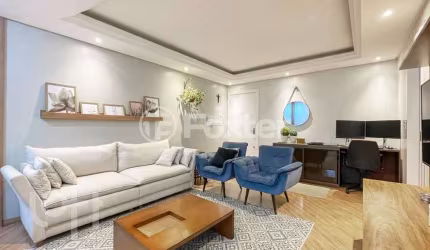 Apartamento com 2 quartos à venda na Rua Guiné, 350, Vila Ipiranga, Porto Alegre, 88 m2 por R$ 550.000