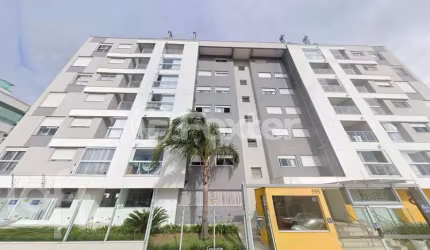 Apartamento com 3 quartos à venda na Rua Maria Claudino da Cruz, 595, Capoeiras, Florianópolis, 79 m2 por R$ 813.000
