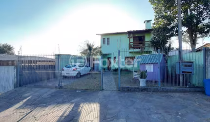 Casa com 3 quartos à venda na Avenida Presidente Getúlio Vargas, 1145, Bela Vista, Alvorada, 143 m2 por R$ 980.000