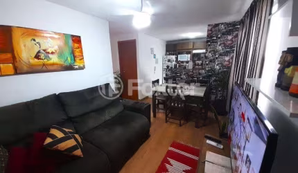 Apartamento com 2 quartos à venda na Rua Camboatás, 315, Igara, Canoas, 41 m2 por R$ 282.000