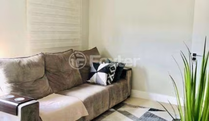 Apartamento com 2 quartos à venda na Rua Marquês do Herval, 415, Marechal Rondon, Canoas, 78 m2 por R$ 750.000