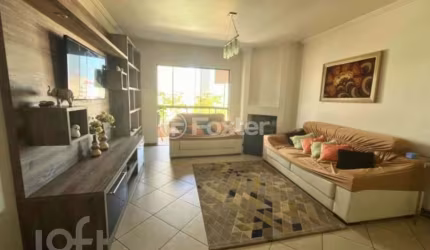 Apartamento com 3 quartos à venda na Rua Emboabas, 230, Nossa Senhora das Graças, Canoas, 265 m2 por R$ 970.000