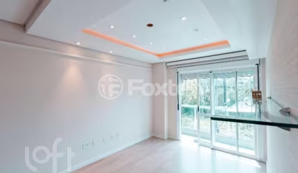 Apartamento com 2 quartos à venda na Rua Doutor Miguel Vieira Ferreira, 43, Nossa Senhora das Graças, Canoas, 85 m2 por R$ 550.000