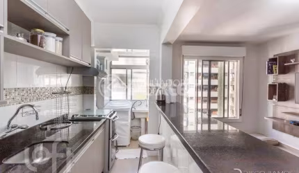 Apartamento com 2 quartos à venda na Rua Felicíssimo de Azevedo, 1269, Auxiliadora, Porto Alegre, 58 m2 por R$ 438.000