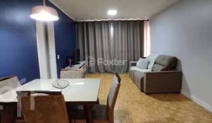 Apartamento com 3 quartos à venda na Rua Sete Povos, 103, Marechal Rondon, Canoas, 118 m2 por R$ 600.000