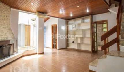 Casa com 4 quartos à venda na Rua Santa Lúcia, 366, Olaria, Canoas, 158 m2 por R$ 510.000