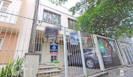 Casa com 1 quarto à venda na Rua Giordano Bruno, 239, Rio Branco, Porto Alegre, 221 m2 por R$ 850.000