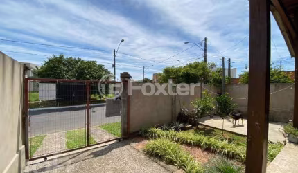 Casa com 2 quartos à venda na Rua Doutor Alfredo Angelo Filho, 1899, Igara, Canoas, 52 m2 por R$ 295.000