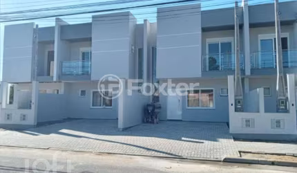 Casa com 2 quartos à venda na Rua Vereador Adão Da Silva Santos, 1260, São José, Canoas, 94 m2 por R$ 465.000