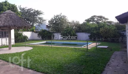 Casa com 4 quartos à venda na Rua Primeiro de Maio, 871, Niterói, Canoas, 140 m2 por R$ 850.000