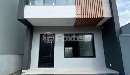 Casa com 3 quartos à venda na Rua Ari Martins, 24, São José, Canoas, 169 m2 por R$ 870.000
