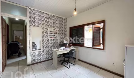 Casa com 3 quartos à venda na Rua Padre Anchieta, 275, Nossa Senhora das Graças, Canoas, 131 m2 por R$ 532.900