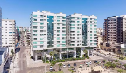 Apartamento com 3 quartos à venda na Rua José Milton Lopes, 841, Zona Nova, Capão da Canoa, 171 m2 por R$ 1.430.000