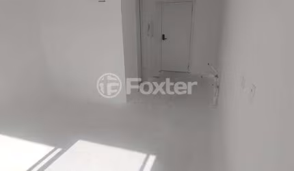 Apartamento com 1 quarto à venda na Avenida dos Cubanos, 146, Partenon, Porto Alegre, 27 m2 por R$ 340.000