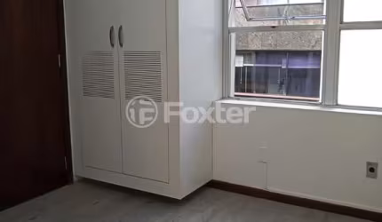 Sala comercial com 1 sala à venda na Rua Luciana de Abreu, 267, Moinhos de Vento, Porto Alegre, 41 m2 por R$ 250.000