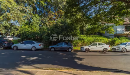 Terreno comercial à venda na Rua Gregor Mendel, 125, Boa Vista, Porto Alegre, 300 m2 por R$ 1.545.000