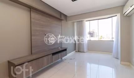 Cobertura com 2 quartos à venda na Rua Silveiro, 54, Menino Deus, Porto Alegre, 132 m2 por R$ 700.000