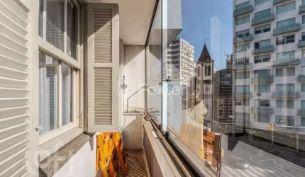 Apartamento com 2 quartos à venda na Rua Duque de Caxias, 1717, Centro Histórico, Porto Alegre, 96 m2 por R$ 340.000