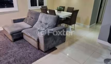 Apartamento com 3 quartos à venda na Rua Frederico Otávio Domingues Barbosa, 50, São Sebastião, Porto Alegre, 75 m2 por R$ 699.000