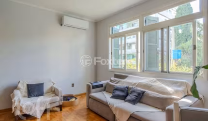 Apartamento com 3 quartos à venda na Rua Laurindo, 426, Santana, Porto Alegre, 126 m2 por R$ 400.000