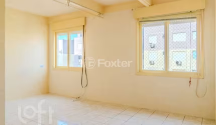 Apartamento com 1 quarto à venda na Avenida Princesa Isabel, 500, Santana, Porto Alegre, 32 m2 por R$ 195.000
