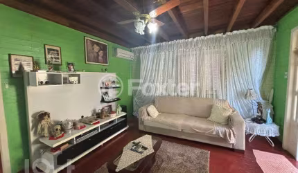 Casa com 5 quartos à venda na Rua Guilherme Einloff Netto, 53, Fazenda São Borja, São Leopoldo, 230 m2 por R$ 480.000