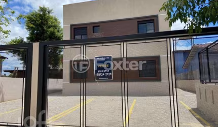 Apartamento com 2 quartos à venda na Rua Coronel Medeiros, 189, Harmonia, Canoas, 50 m2 por R$ 229.000