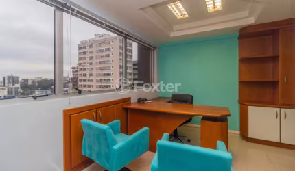 Sala comercial com 3 salas à venda na Rua Quinze de Janeiro, 121, Centro, Canoas, 38 m2 por R$ 260.000