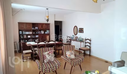 Apartamento com 3 quartos à venda na Avenida Princesa Isabel, 57, Santana, Porto Alegre, 136 m2 por R$ 455.000