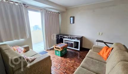 Cobertura com 2 quartos à venda na Avenida Independência, 50, Independência, Porto Alegre, 110 m2 por R$ 532.000