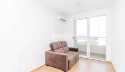 Apartamento com 2 quartos à venda na Rua Irmão Norberto Francisco Rauch, 575, Jardim Carvalho, Porto Alegre, 55 m2 por R$ 370.000