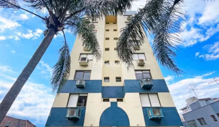 Apartamento com 3 quartos à venda na Rua Roque Calage, 566, Passo da Areia, Porto Alegre, 82 m2 por R$ 745.000