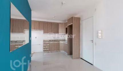 Apartamento com 2 quartos à venda na Rua Dom João Becker, 1852, Fátima, Canoas, 42 m2 por R$ 170.000