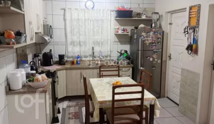 Casa com 2 quartos à venda na Avenida Dona Rosalina, 1401, Igara, Canoas, 80 m2 por R$ 540.000