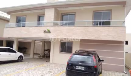 Apartamento com 2 quartos à venda na Servidão do Gerivá, 28, Ingleses do Rio Vermelho, Florianópolis, 60 m2 por R$ 331.000