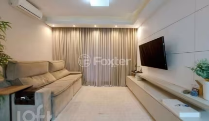Apartamento com 2 quartos à venda na Rua João Edmundo Streb, 610, Canudos, Novo Hamburgo, 63 m2 por R$ 399.000