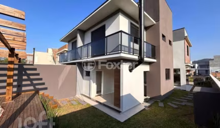 Casa com 3 quartos à venda na Rodovia Doutor Antônio Luiz Moura Gonzaga, 3156, Rio Tavares, Florianópolis, 180 m2 por R$ 1.990.000